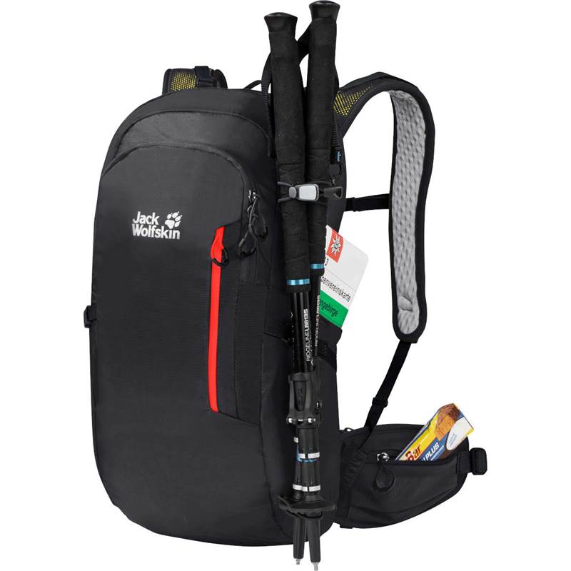 Jack Wolfskin Athmos Shape 20L Backpack-5